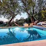 Сasa de vacaciones Rita Mit Blick Auf Wasser By Interhome Makarska