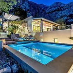 Сasa de vacaciones Rita Mit Blick Auf Wasser By Interhome *