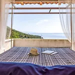 Сasa de vacaciones Rita Mit Blick Auf Wasser By Interhome *