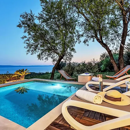 Сasa de vacaciones Rita Mit Blick Auf Wasser By Interhome *